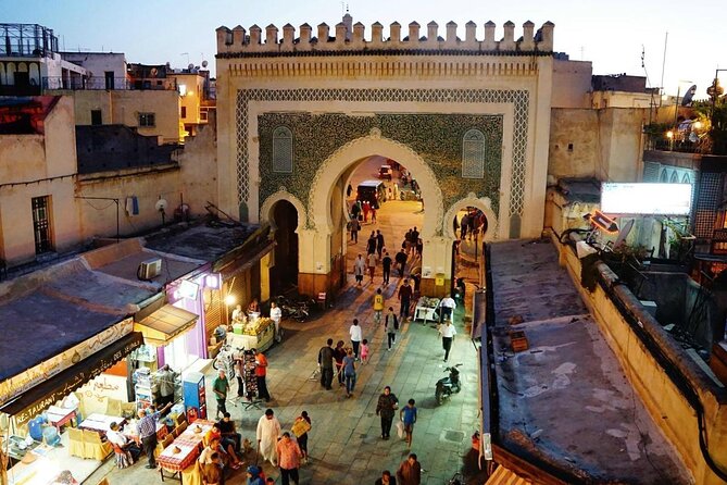 Private Guided Walking Tour in Fes - Key Points