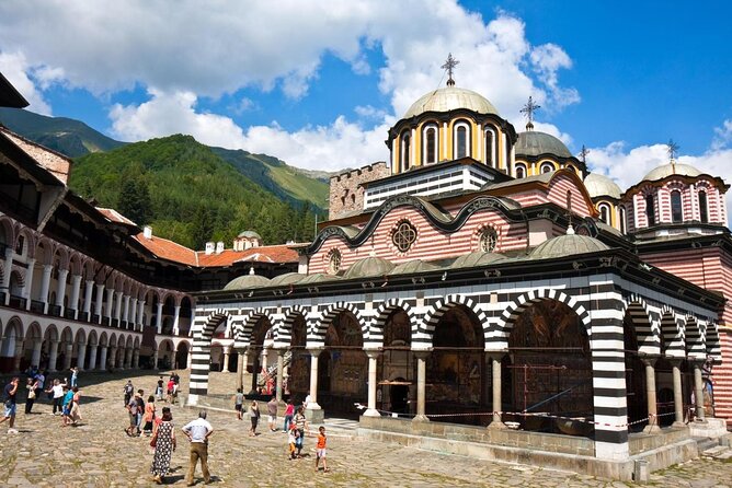 Rila Monastery With Optional Boyana Church Day Trip From Sofia - Key Points