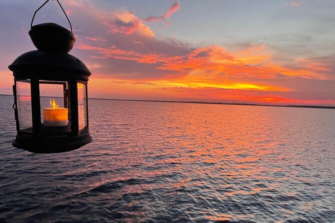 Riverboat Sunset Cruise in St Cloud - Key Points