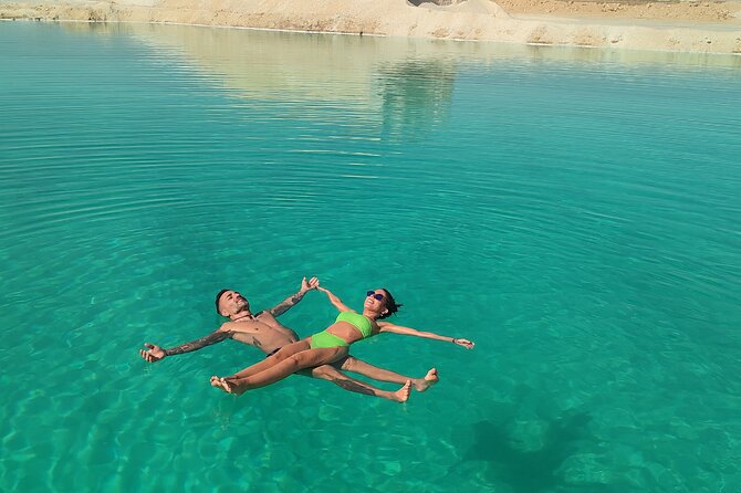 Siwa Oasis Tour All Inclusive 3 Days Experience From Cairo&Giza - Tour Overview