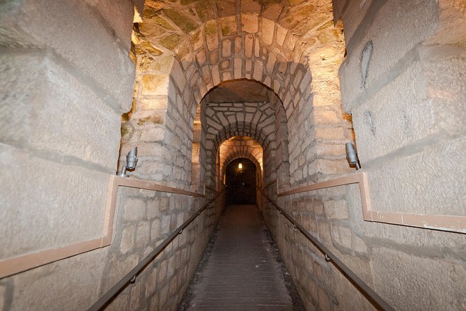 Skip-The-Line: Paris Catacombs Tour With VIP Access to Restricted Areas - Tour Overview