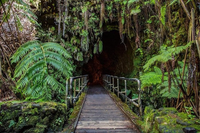 Small Group Big Island Twilight Volcano and Stargazing Tour - Just The Basics