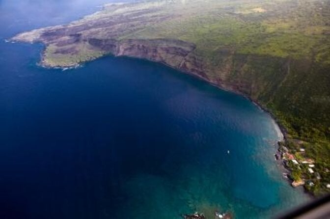 Snorkel on a Navy Boat in Kealakekua Bay Reef - Just The Basics