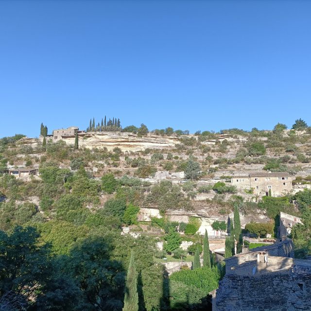 The Most Beautiful Villages of Luberon - Just The Basics