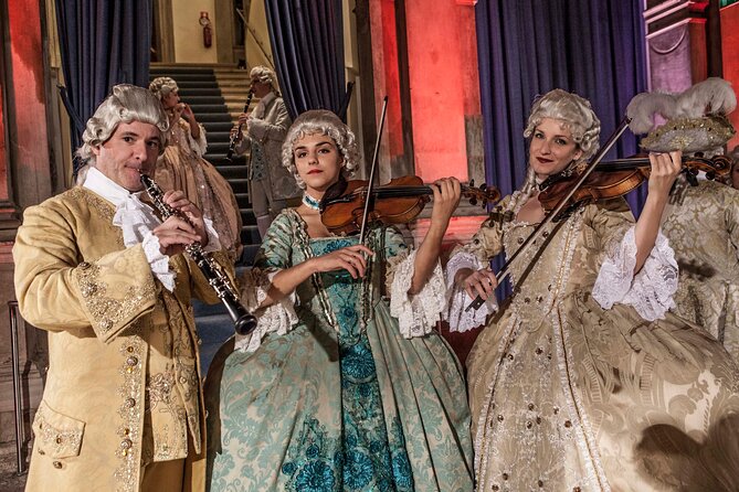 The Veneziani Musicians Concert: Vivaldi's Four Seasons - Key Points