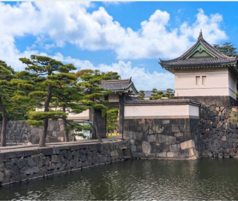 Tokyo Private Tour: Customizable (Up-To 6 Persons) - Key Points