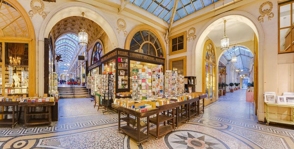 Vintage Boutiques and Shops of Paris - Shopping Highlights