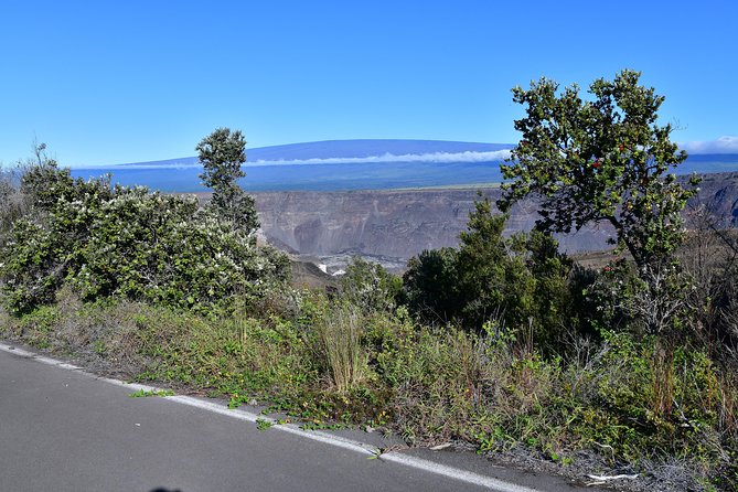 Volcano National Park Adventure From Kona - Tour Highlights