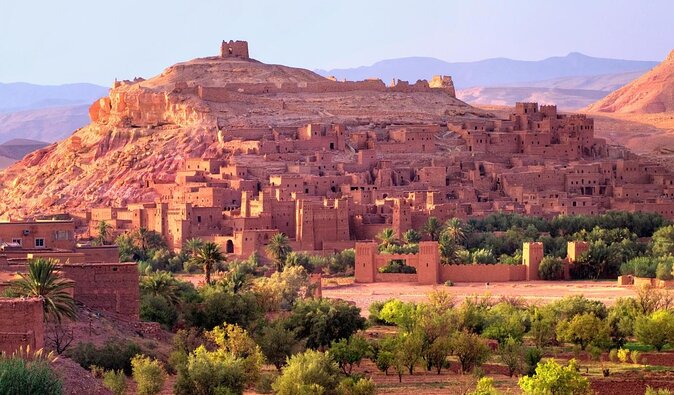 Zagora Desert: 2-Day Trip From Marrakesh - Key Points