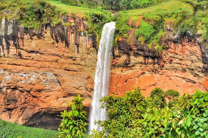 1 Day Sipi Falls Hike - Customizable Itinerary Options