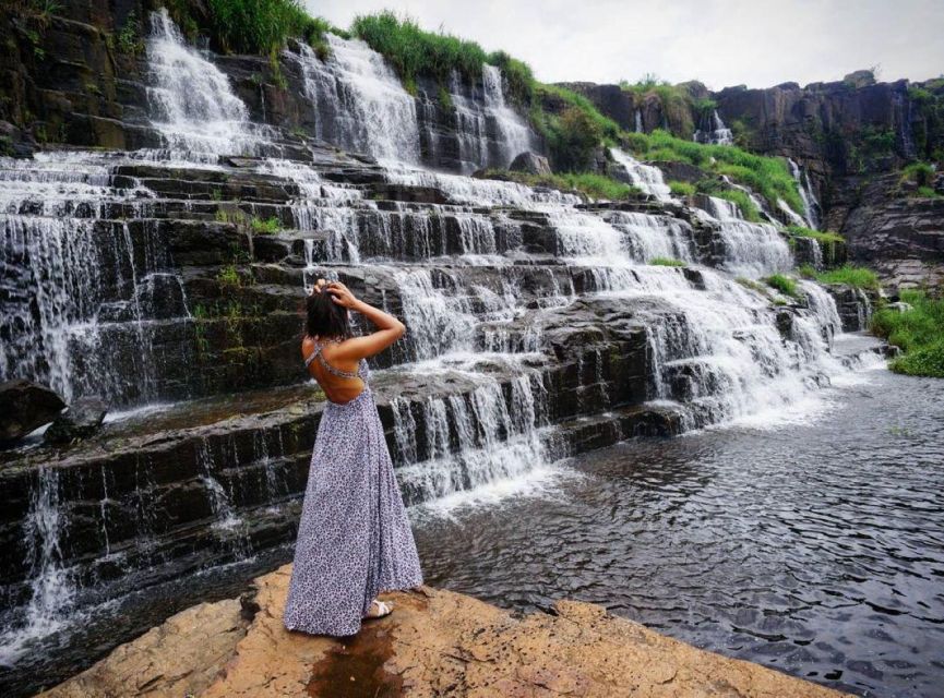 1-Day Dalat Tour From Nha Trang - Tour Overview