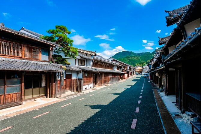 1 Day Seki Mino and National Treasure Inuyama Castle From Nagoya - Tour Highlights