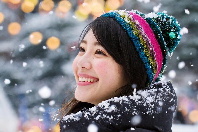 1-hour-private-photoshoot-in-niseko-meeting-point-and-location-details