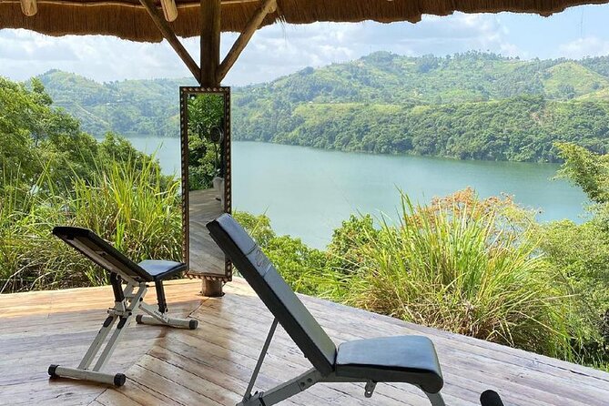 10 Day Private Uganda and Rwanda Safari With Accommodation - Included Features