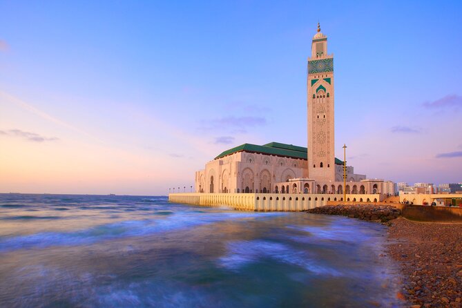 10 Days Morocco Cultural Tour From Casablanca - Tour Highlights