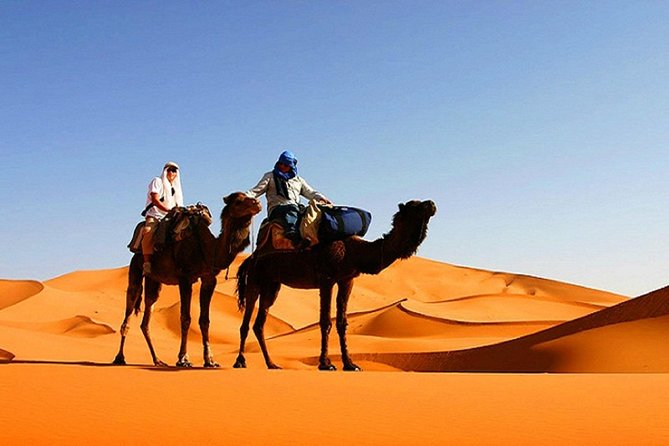 10-days-tour-from-casablanca-morocco-inclusions