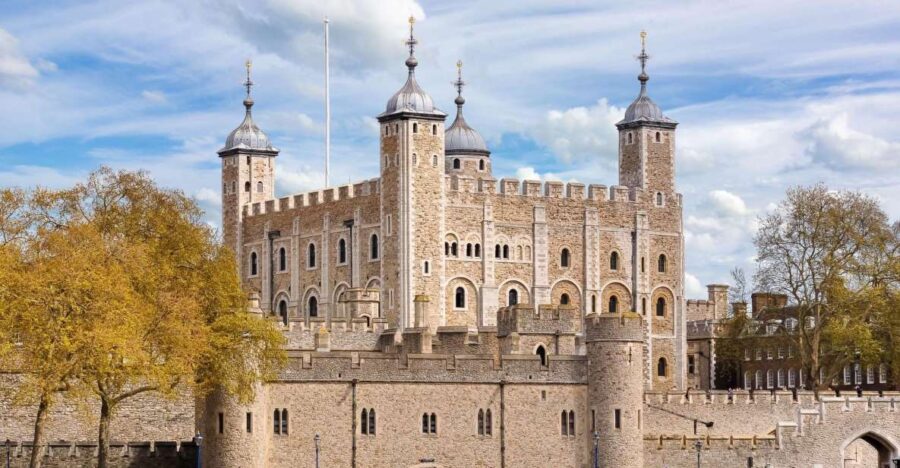 10 Hours Private Tour in London With Chauffeur - Tour Highlights and Inclusions