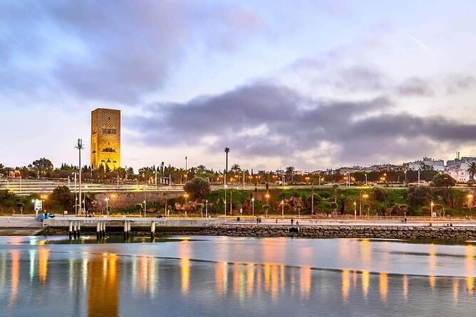 11 Days Morocco Tour From Casablanca Via Historic Cities & Desert - Pickup and Drop-off