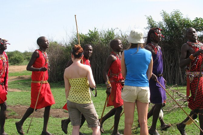 12-days-private-safari-tour-in-kenya-and-tanzania-itinerary-overview