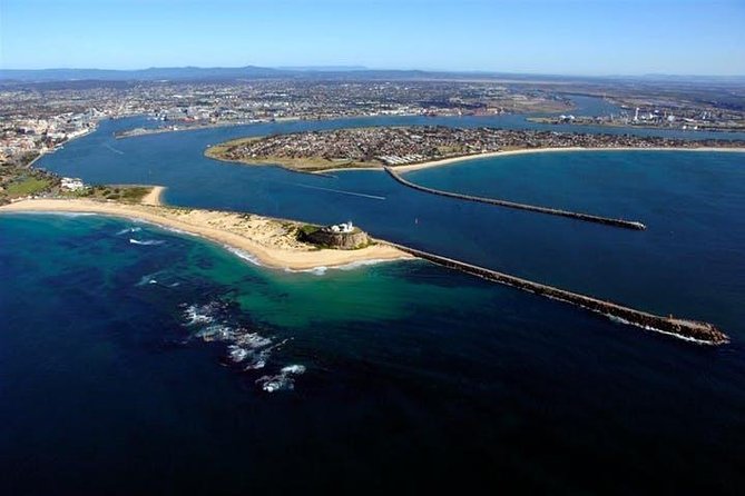 12 Minute Scenic Helicopter Flight - for 2