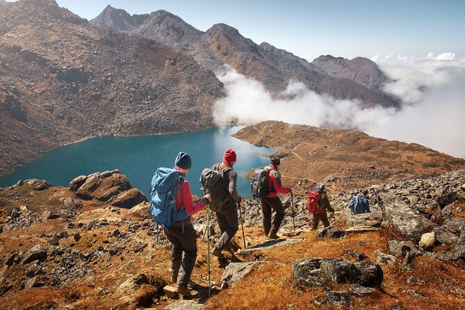 14 Days Private Tour Everest Base Camp Trek - Accommodation and Meals