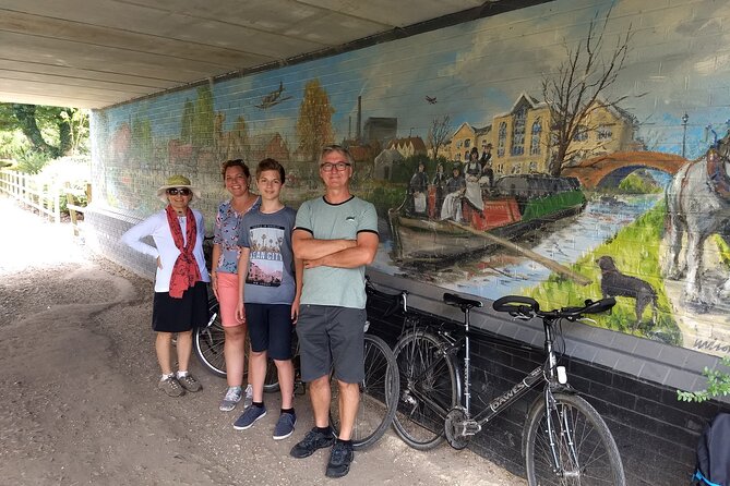 2-3-hour-cycle-tour-of-oxford-tour-overview