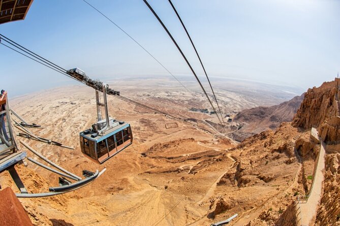 2-day-best-of-israel-tour-from-tel-aviv-jerusalem-bethlehem-and-masada-tour-tour-overview