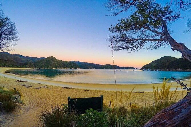 2 Day Freedom Kayak – Kayak Rental – New Zealand