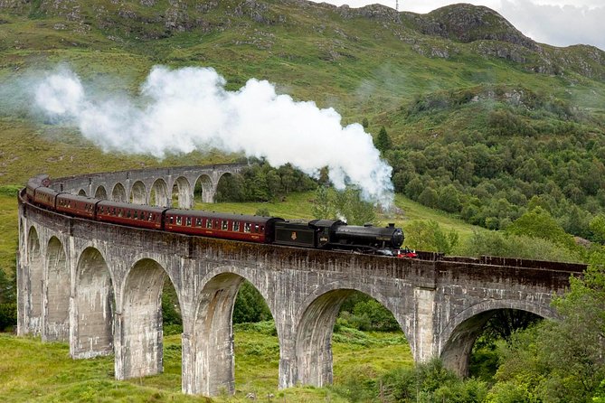 2-Day Inverness and the Highlands Very Small Group Tour From Edinburgh