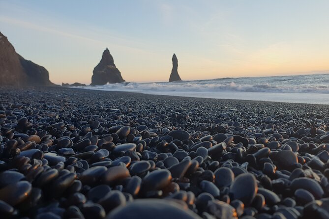 2-Day Jokulsarlon Tour With Glacier Hike & South Coast Waterfalls