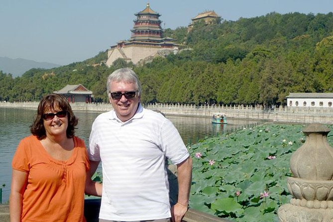 2-Day Small-Group Tour of Beijing Highlights, No Shopping - Forbidden City and Tiananmen Square