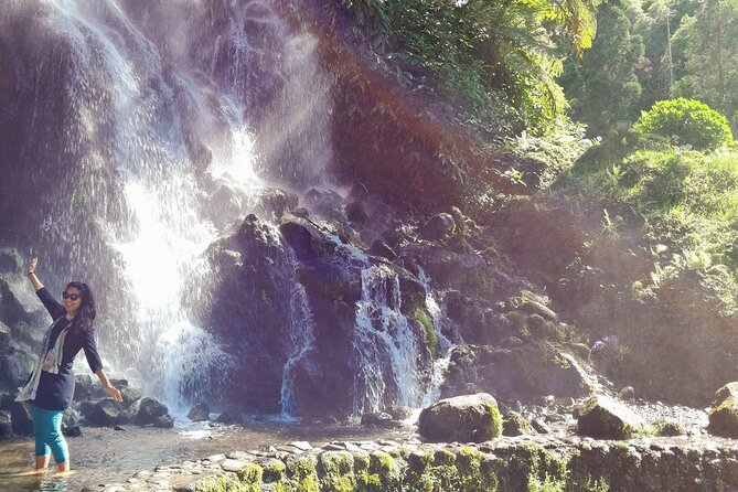 2-Day Tour of São Miguel: Landscape, Volcanoes and Lakes