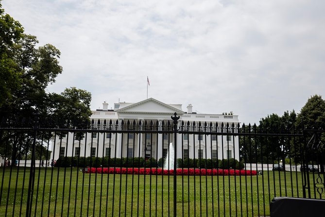 2-Day Washington Dc, Philadelphia and Amish Country Tour From New York - Amish Country Experience