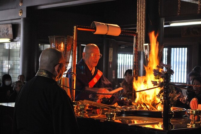 2-Day Zenkoji Overnight Tour With Shukubo Temple Lodging - Overview of the Tour