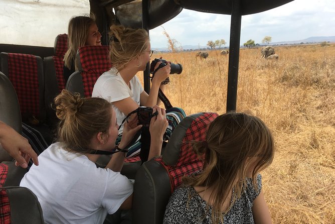 2-days-1-night-mikumi-national-park-inclusions-and-exclusions