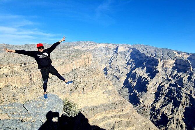 2-days-1-night-private-jebel-shams-tour-cultural-immersion