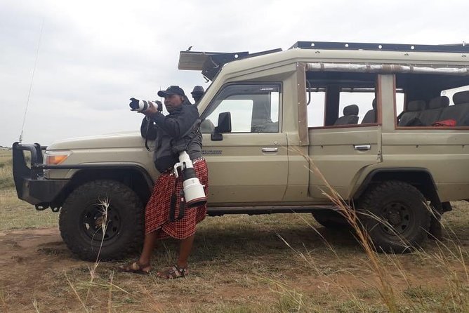 3 Best 2 Day Tours In Maasai Mara National Reserve