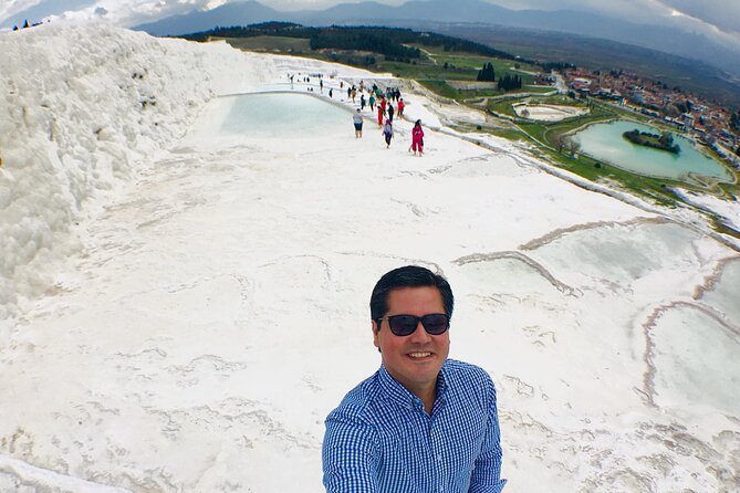 2 Days Ephesus and Pamukkale Tours From Istanbul - Tour Highlights
