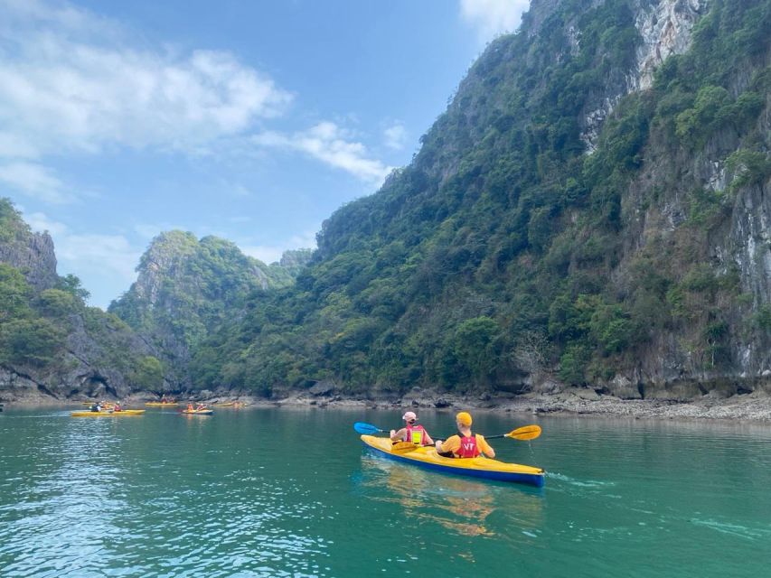 2-days-ha-long-bay-lan-ha-bay-boat-tour-tour-overview