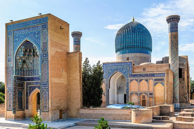 2-days-tour-to-bukhara-and-samarkand-from-tashkent-by-train-inclusions