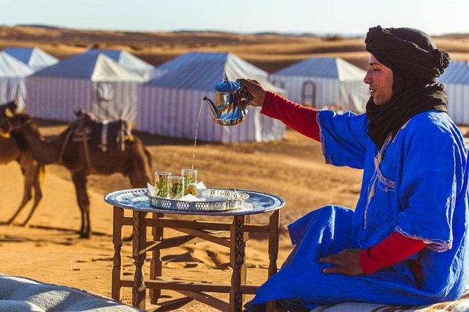 2 Days Tours From Fez to Fez