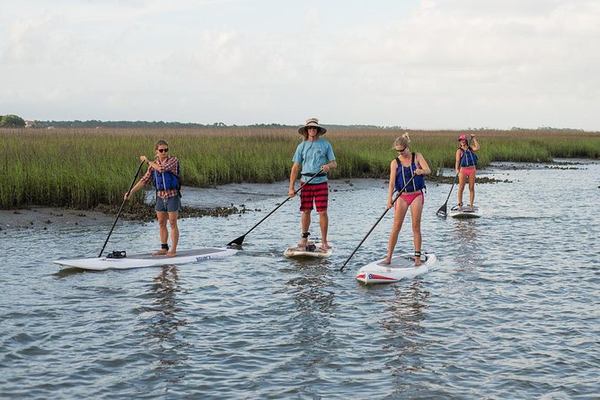 2-hour-charleston-stand-up-paddleboard-rentals-overview-of-the-experience