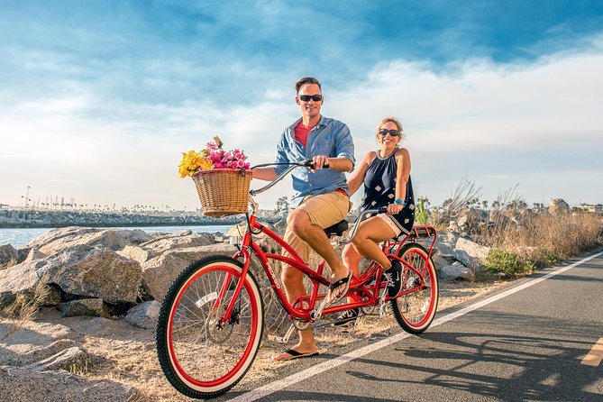 2-Hour Electric Bike Rental in Peoria and Glendale