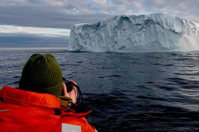 2-Hour Guided Boat Tour From St. Johns