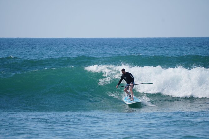 2 Hour Private Surfing Experience in Puerto Vallarta - Overview of the Surfing Experience