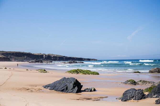 2-Hour Surf Lesson in Alentejo - Overview of the Surf Lesson