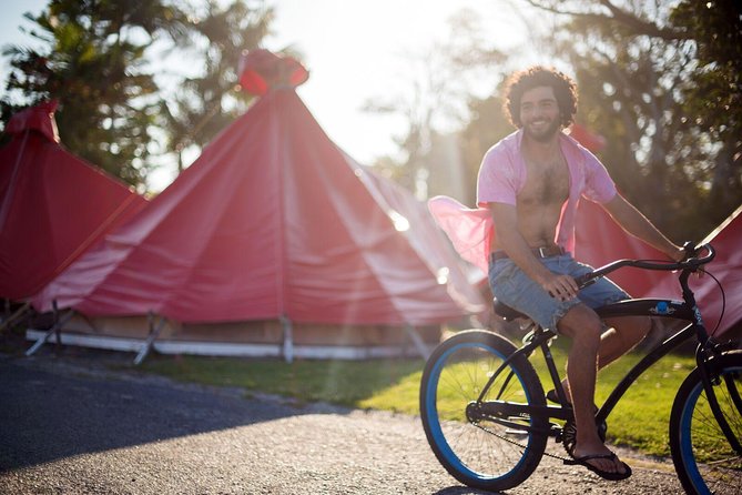2-Night Byron Bay Surf Camp - Overview of Surf Camp