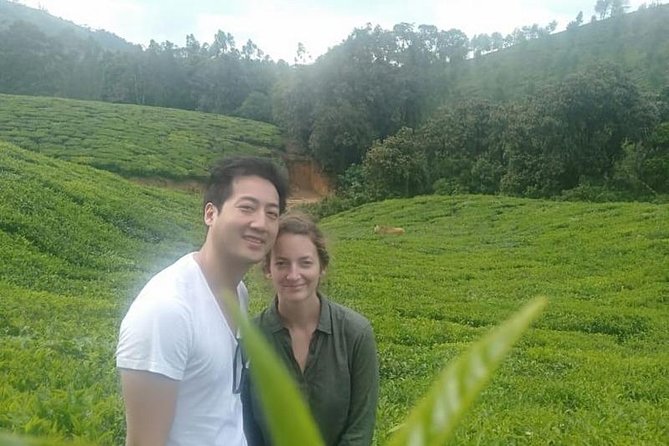 2 Nights Misty Munnar Sightseeing (Private Tour With Car) - Iris Holidays - Highlights of the Tour