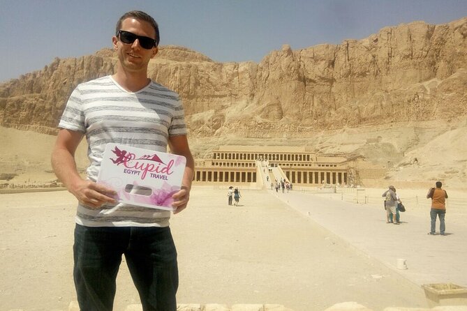 2 Nights Nile Cruise Includes Tours From Aswan to Luxor
