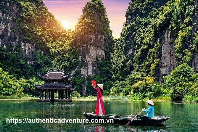 2-week Vietnam Itinerary | Classic Sightseeing | Enchanting